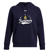 WIP - UA Women's Rival Fleece Hoodie