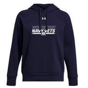 WNVP - UA Women's Rival Fleece Hoodie