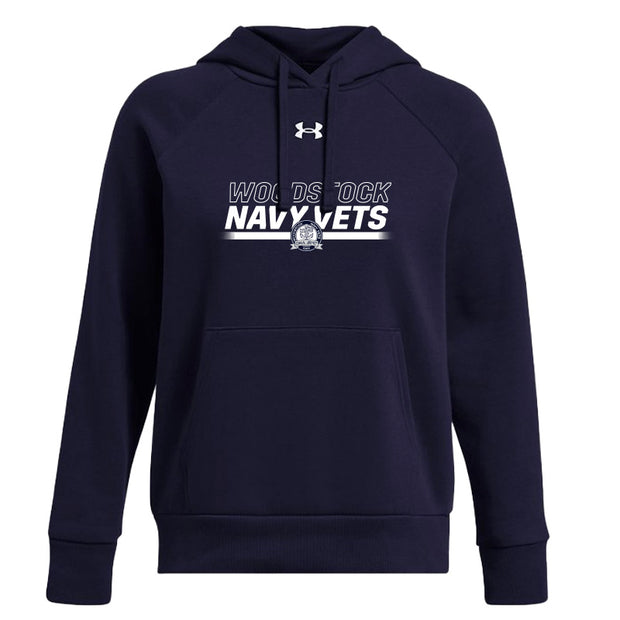 WNVP - UA Women&