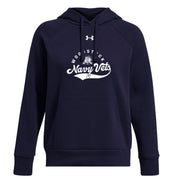WNVP - UA Women's Rival Fleece Hoodie