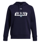 WOSP - UA Women's Rival Fleece Hoodie