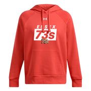 E73P - UA Women's Rival Fleece Hoodie