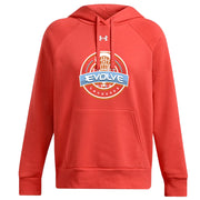 EL - UA Women's Rival Fleece Hoodie