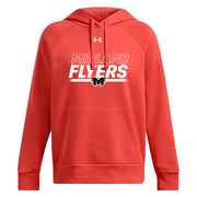 MFP - UA Women's Rival Fleece Hoodie