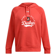 SDP - UA Women's Rival Fleece Hoodie
