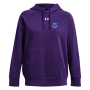 ABA - UA Women's Rival Fleece Hoodie