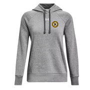 RBR - UA Women's Rival Fleece Hoodie