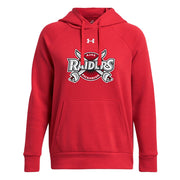 APR - UA Women's Rival Fleece Hoodie