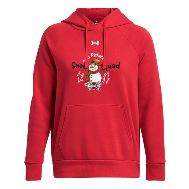 APR - HOLIDAY Women&