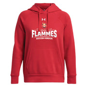ASMV - UA Women's Rival Fleece Hoodie
