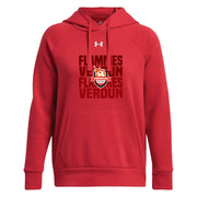 ASMV - UA Women's Rival Fleece Hoodie