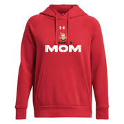 ASMV - UA Women's Rival Fleece Hoodie