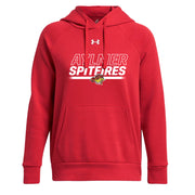ASP - UA Women's Rival Fleece Hoodie