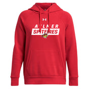 ASP - UA Women's Rival Fleece Hoodie
