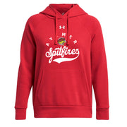 ASP - UA Women's Rival Fleece Hoodie