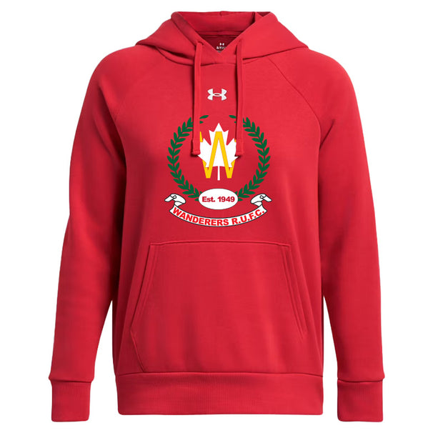 AWRC - UA Women&
