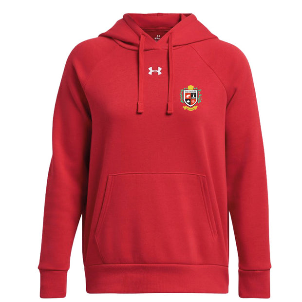 BRFC - UA Rival Fleece Women&