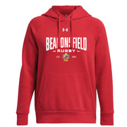 BRFC - UA Rival Fleece Women's Hoodie