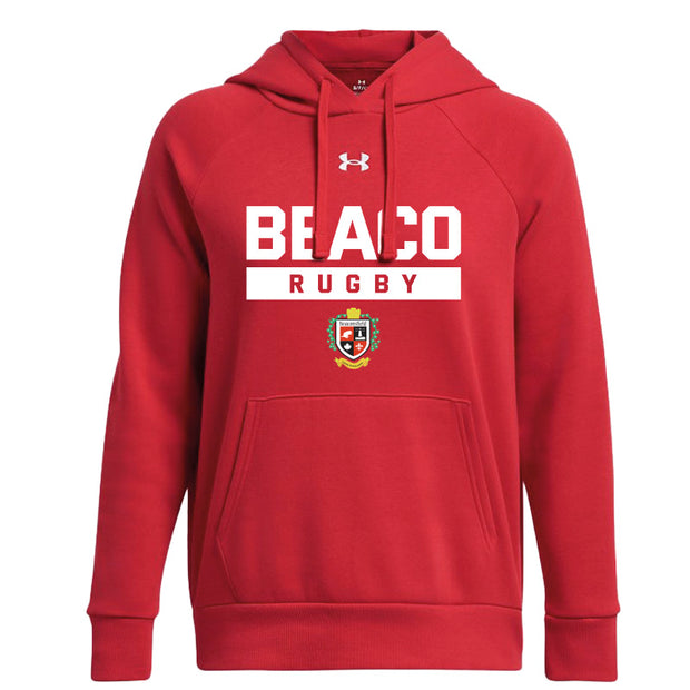 BRFC - UA Rival Fleece Women&