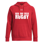 BRFC - UA Rival Fleece Women's Hoodie
