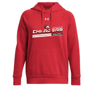 CCC - UA Women's Rival Fleece Hoodie