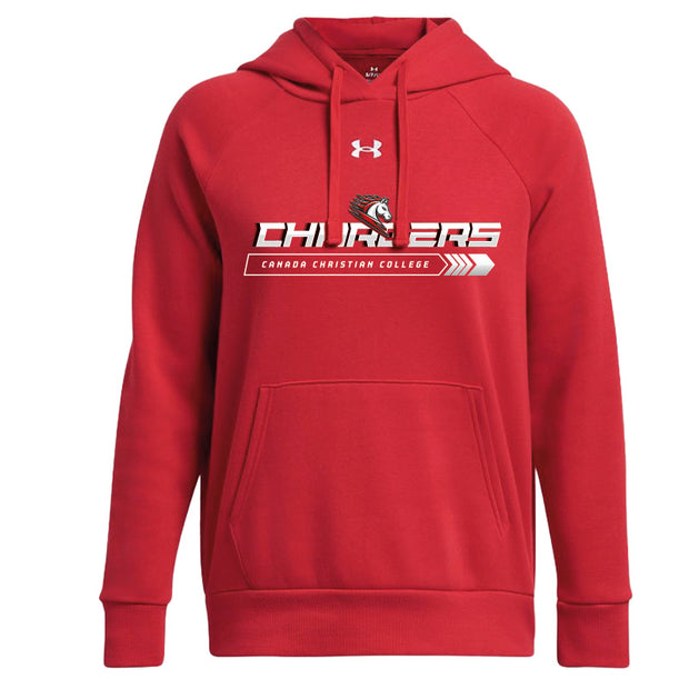 CCC - UA Women&