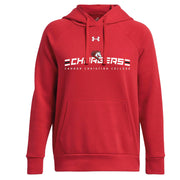 CCC - UA Women's Rival Fleece Hoodie
