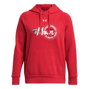 CSCO - UA Women's Rival Fleece Hoodie