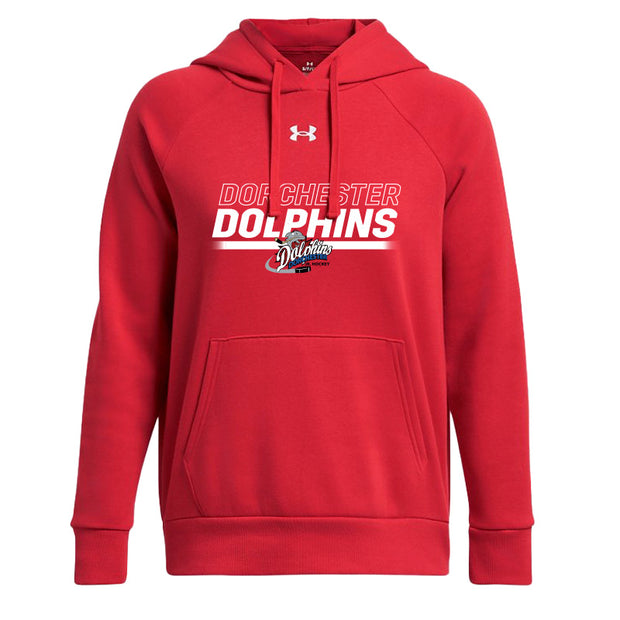 DDP - UA Women&