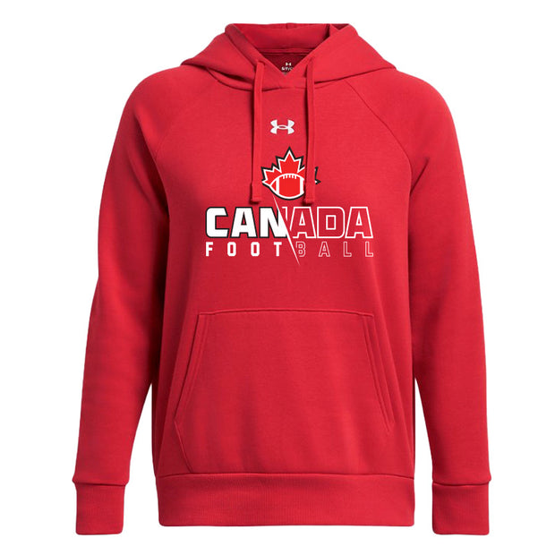 FCF - UA Women&