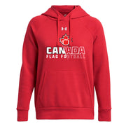 FCF - UA Women's Rival Fleece Hoodie