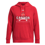 FCF - UA Women's Rival Fleece Hoodie