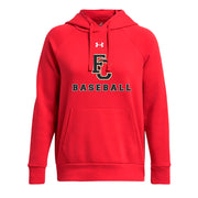 FCLL - UA Women's Rival Fleece Hoodie