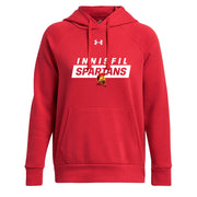 ISP - UA Women's Rival Fleece Hoodie