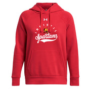 ISP - UA Women's Rival Fleece Hoodie