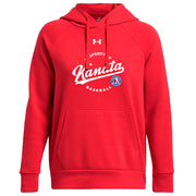 KBA - UA Women's Rival Fleece Hoodie