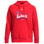 KBA - UA Women's Rival Fleece Hoodie