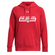 KBP - UA Women's Rival Fleece Hoodie