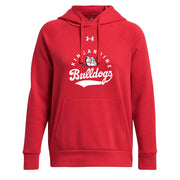 KBP - UA Women's Rival Fleece Hoodie