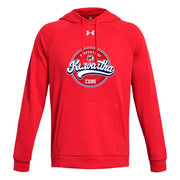 KCMB - UA Women's Rival Fleece Hoodie