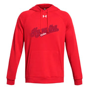 KCMB - UA Women's Rival Fleece Hoodie