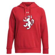 LCC - UA Women's Rival Fleece Hoodie (Co-Curricular)