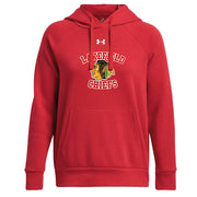 LCMH - UA Women's Rival Fleece Hoodie