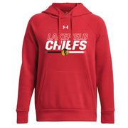 LCMH - UA Women's Rival Fleece Hoodie