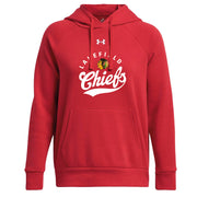 LCMH - UA Women's Rival Fleece Hoodie