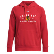LCMH - UA Women's Rival Fleece Hoodie