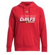 LCP - UA Women's Rival Fleece Hoodie