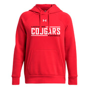 LFA - UA Women's Rival Fleece Hoodie