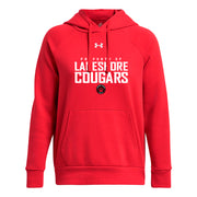 LFA - UA Women's Rival Fleece Hoodie