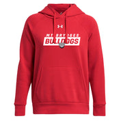 MBBP - UA Women's Rival Fleece Hoodie
